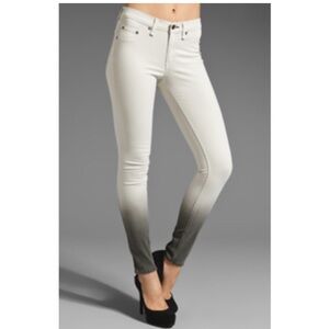 rag & bone winter ombre leggings